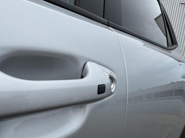 KIA Stonic 1.0 T-GDi MHEV DynamicPlusLine Navigatie, Climate control, 1e eign. Nieuw geleverd en dealeronderhouden, Privacy glass, Smart Key