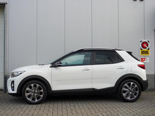 KIA Stonic 1.0 T-GDi DynPl.Line Trekhaak | Clima | CarPlay | Camera | NAP