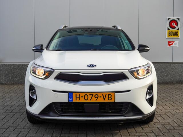 KIA Stonic 1.0 T-GDi DynPl.Line Trekhaak | Clima | CarPlay | Camera | NAP