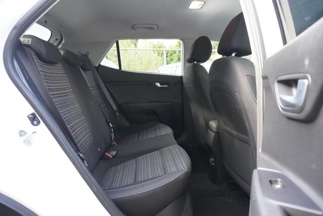 KIA Stonic 1.0 T-GDi DynPl.Line Trekhaak | Clima | CarPlay | Camera | NAP