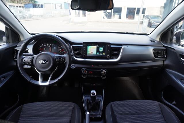 KIA Stonic 1.0 T-GDi DynPl.Line Trekhaak | Clima | CarPlay | Camera | NAP