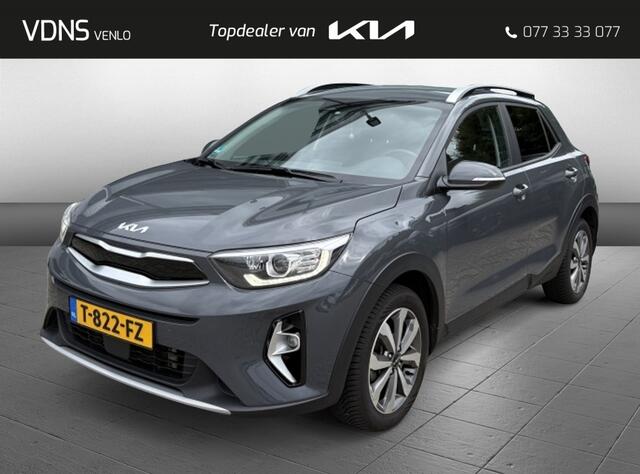 KIA Stonic 1.0 T-GDi MHEV DynamicPlusLine AUTOMAAT