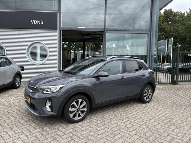 KIA Stonic 1.0 T-GDi MHEV DynamicPlusLine AUTOMAAT
