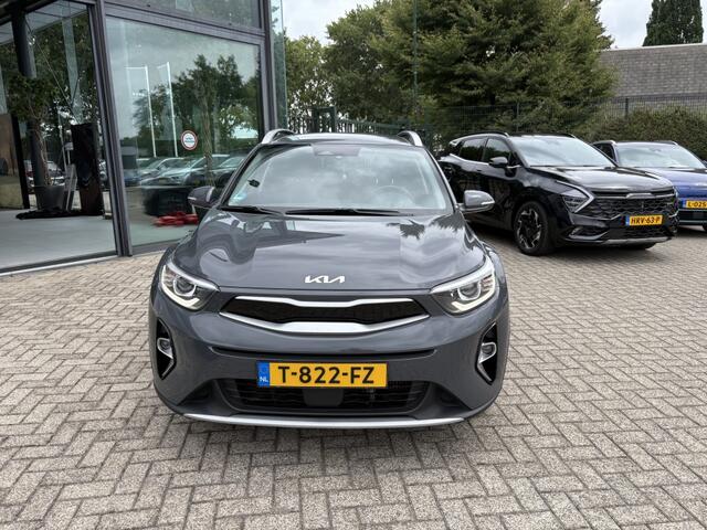 KIA Stonic 1.0 T-GDi MHEV DynamicPlusLine AUTOMAAT