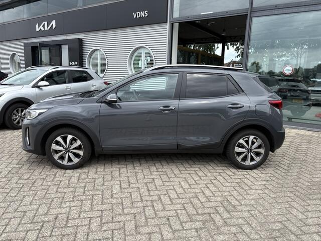 KIA Stonic 1.0 T-GDi MHEV DynamicPlusLine AUTOMAAT