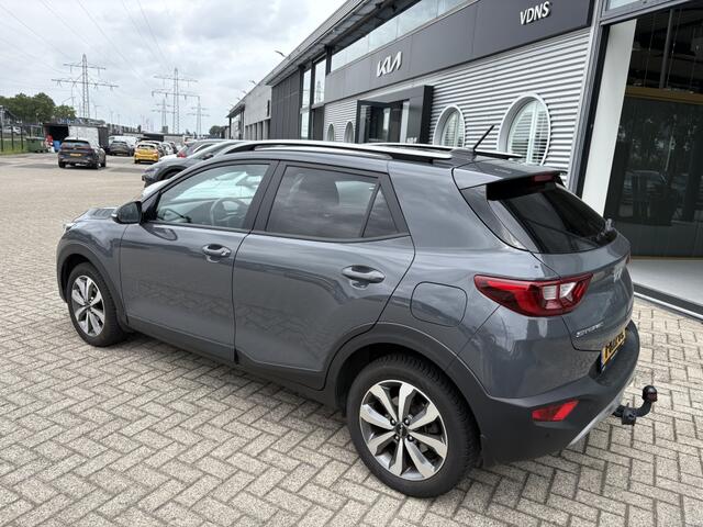 KIA Stonic 1.0 T-GDi MHEV DynamicPlusLine AUTOMAAT