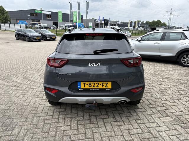 KIA Stonic 1.0 T-GDi MHEV DynamicPlusLine AUTOMAAT