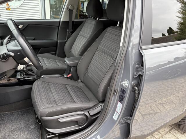 KIA Stonic 1.0 T-GDi MHEV DynamicPlusLine AUTOMAAT