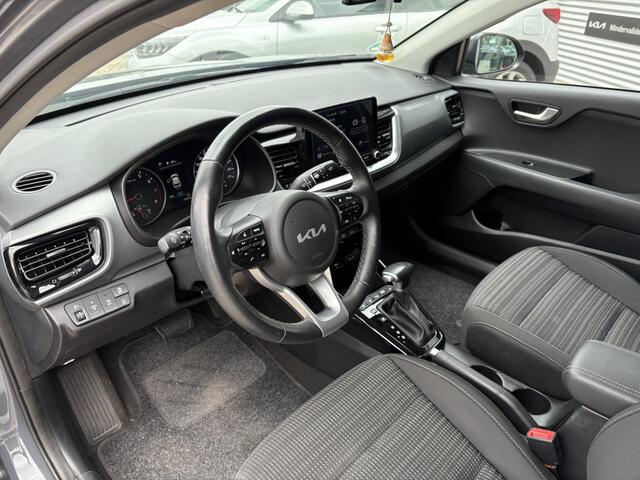 KIA Stonic 1.0 T-GDi MHEV DynamicPlusLine AUTOMAAT