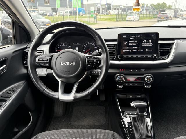 KIA Stonic 1.0 T-GDi MHEV DynamicPlusLine AUTOMAAT