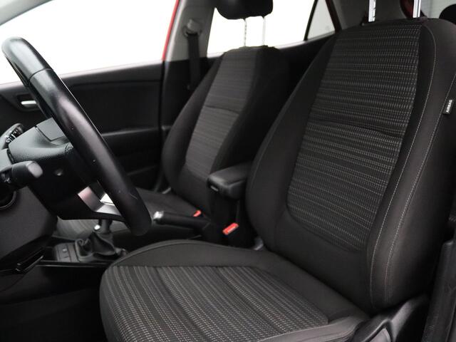 KIA Stonic 120pk T-GDi DynamicLine Camera | Cruise | Navi | Parkeersens. achter | Trekhaak