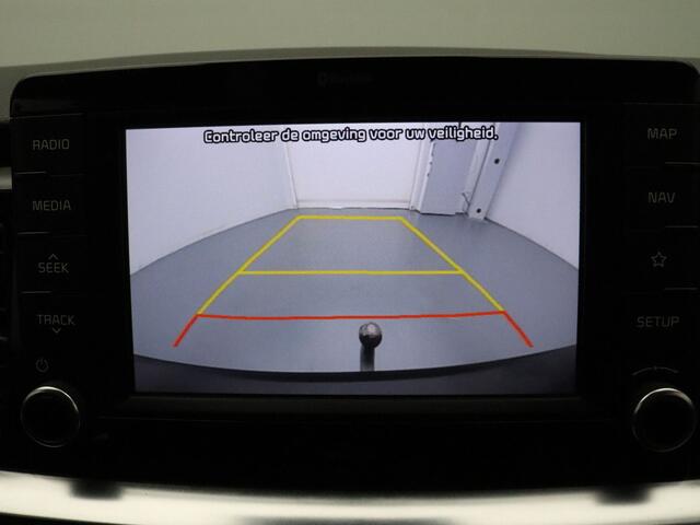 KIA Stonic 120pk T-GDi DynamicLine Camera | Cruise | Navi | Parkeersens. achter | Trekhaak