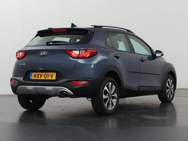 KIA Stonic 1.0 T-GDi DynamicPlusLine Edition | Stoel/Stuurwielverwarming | Navigatie | Parkeercamera | Climate Control |