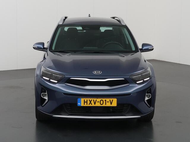 KIA Stonic 1.0 T-GDi DynamicPlusLine Edition | Stoel/Stuurwielverwarming | Navigatie | Parkeercamera | Climate Control |