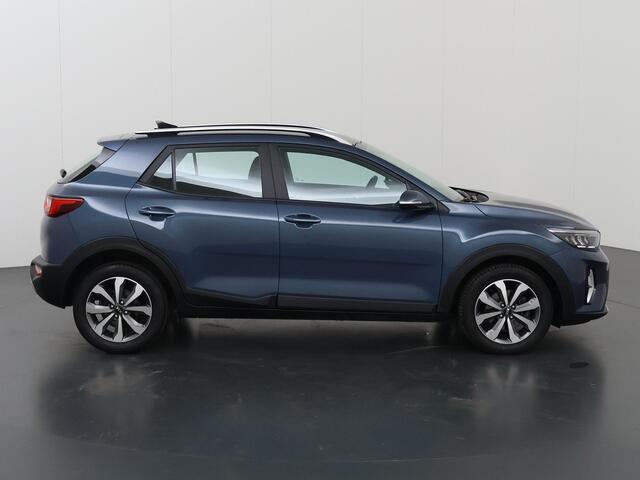 KIA Stonic 1.0 T-GDi DynamicPlusLine Edition | Stoel/Stuurwielverwarming | Navigatie | Parkeercamera | Climate Control |