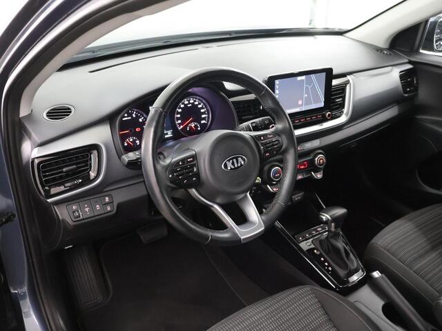 KIA Stonic 1.0 T-GDi DynamicPlusLine Edition | Stoel/Stuurwielverwarming | Navigatie | Parkeercamera | Climate Control |