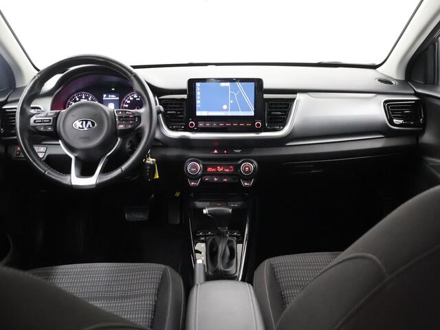 KIA Stonic 1.0 T-GDi DynamicPlusLine Edition | Stoel/Stuurwielverwarming | Navigatie | Parkeercamera | Climate Control |