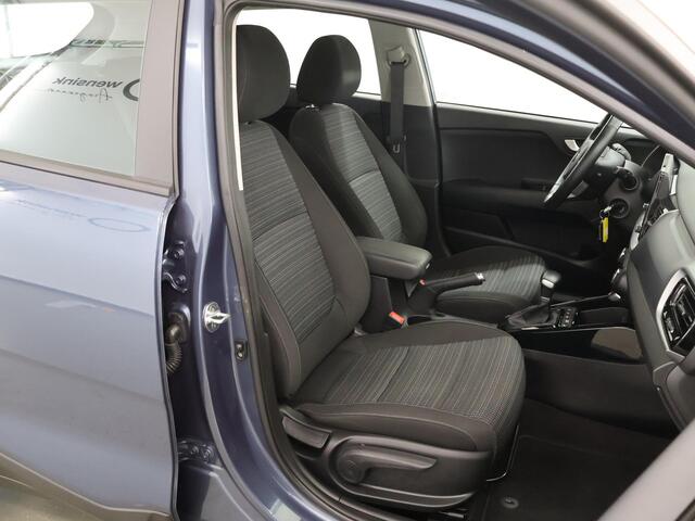 KIA Stonic 1.0 T-GDi DynamicPlusLine Edition | Stoel/Stuurwielverwarming | Navigatie | Parkeercamera | Climate Control |
