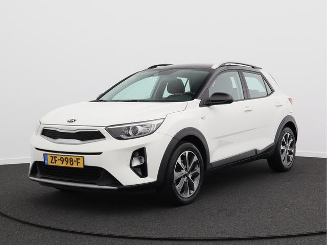 KIA Stonic 1.0 T-GDi DynamicLine/ lage km/ zeer mooi!