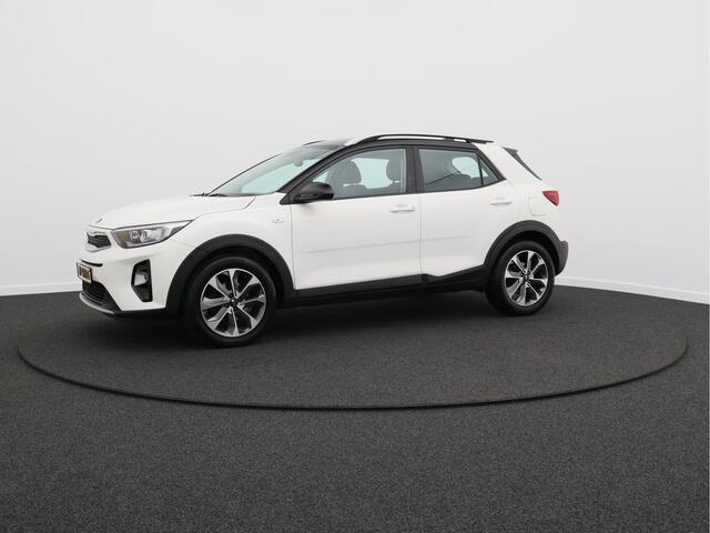 KIA Stonic 1.0 T-GDi DynamicLine/ lage km/ zeer mooi!