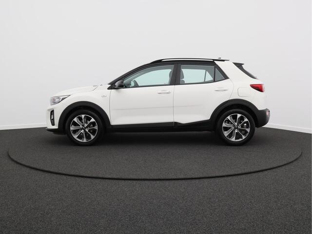 KIA Stonic 1.0 T-GDi DynamicLine/ lage km/ zeer mooi!