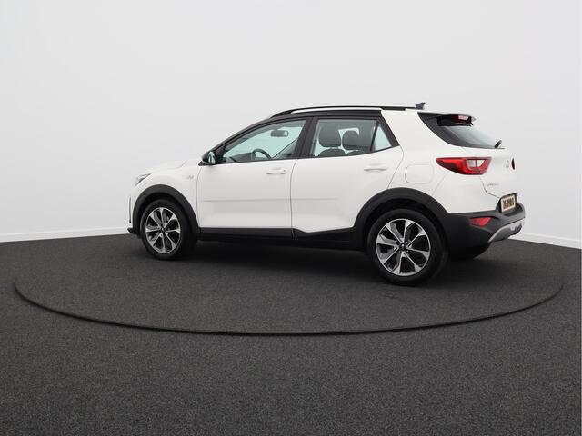 KIA Stonic 1.0 T-GDi DynamicLine/ lage km/ zeer mooi!