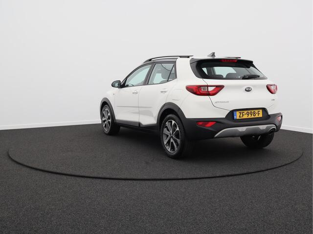 KIA Stonic 1.0 T-GDi DynamicLine/ lage km/ zeer mooi!
