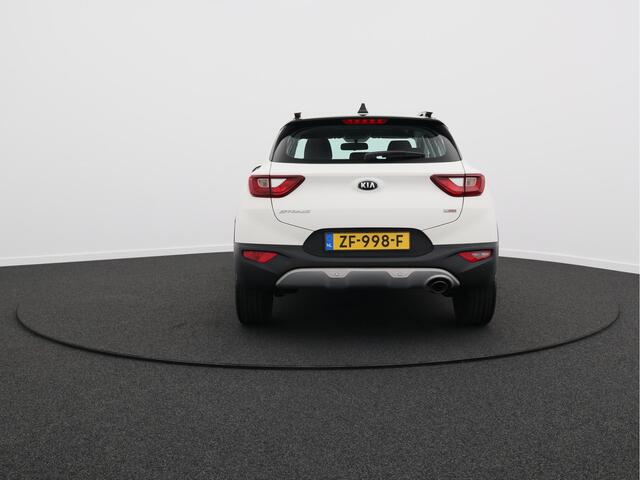 KIA Stonic 1.0 T-GDi DynamicLine/ lage km/ zeer mooi!