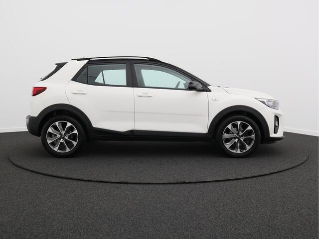 KIA Stonic 1.0 T-GDi DynamicLine/ lage km/ zeer mooi!