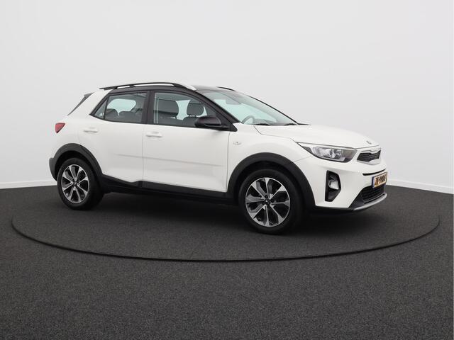 KIA Stonic 1.0 T-GDi DynamicLine/ lage km/ zeer mooi!