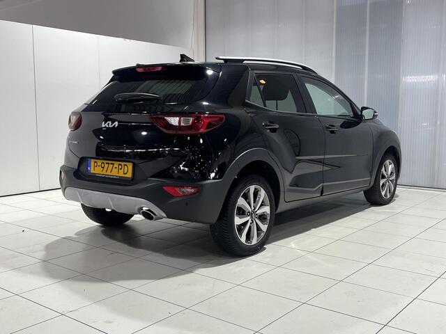 KIA Stonic 1.0 T-GDi MHEV DynamicPlusLine