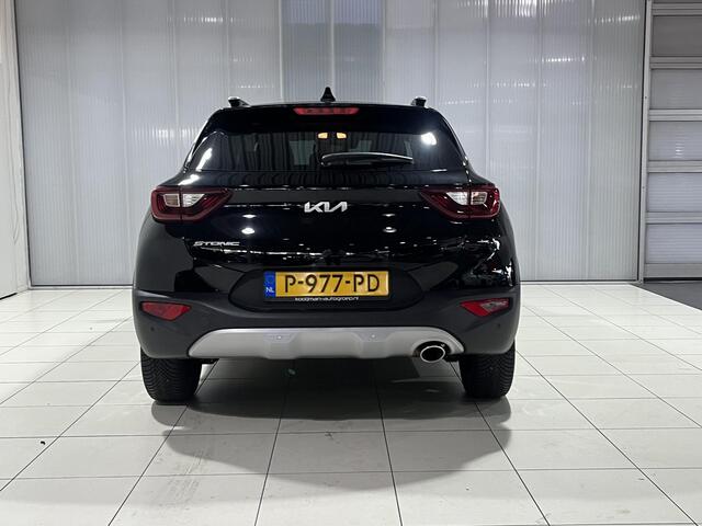 KIA Stonic 1.0 T-GDi MHEV DynamicPlusLine
