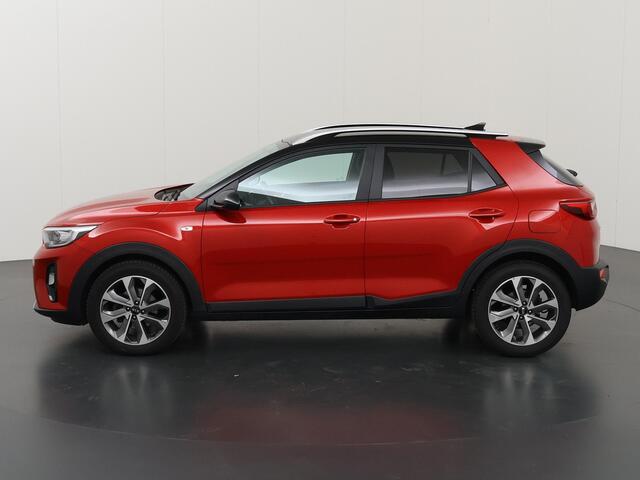 KIA Stonic 1.0 T-GDi Sports Edition | Navigatiesysteem | Parkeercamera | Cruise Control | Airco |