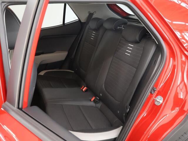 KIA Stonic 1.0 T-GDi Sports Edition | Navigatiesysteem | Parkeercamera | Cruise Control | Airco |