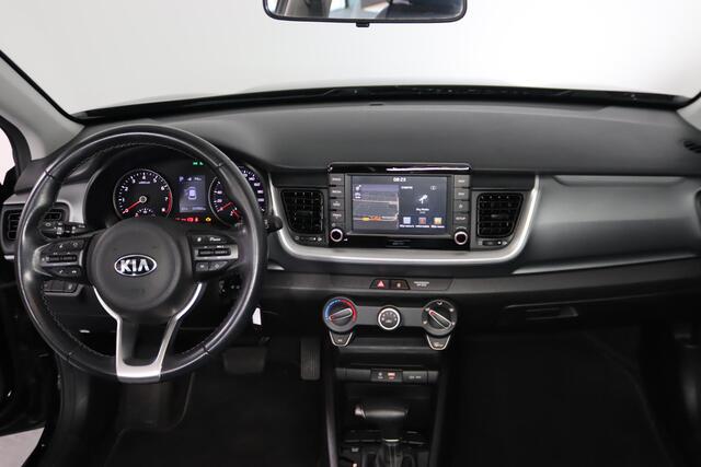 KIA Stonic 1.0 T-GDi DynamicLine Trekhaak, Apple CarPlay/Android Auto, Cruise Control