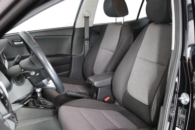 KIA Stonic 1.0 T-GDi DynamicLine Trekhaak, Apple CarPlay/Android Auto, Cruise Control