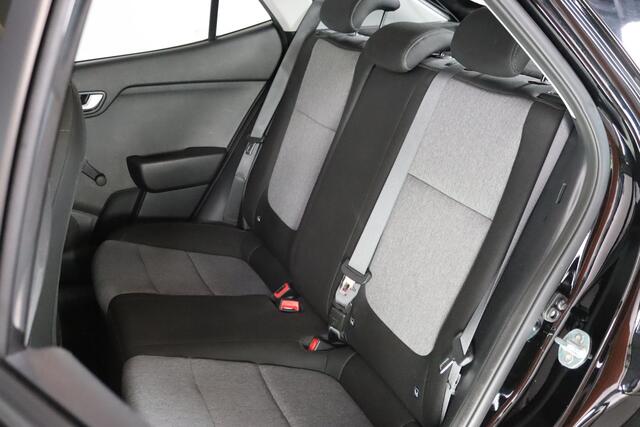 KIA Stonic 1.0 T-GDi DynamicLine Trekhaak, Apple CarPlay/Android Auto, Cruise Control