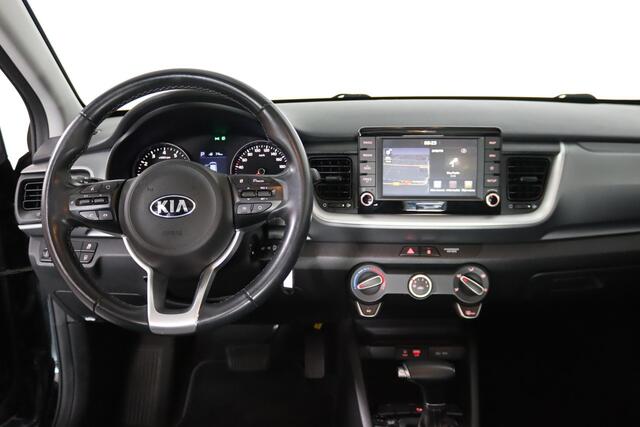 KIA Stonic 1.0 T-GDi DynamicLine Trekhaak, Apple CarPlay/Android Auto, Cruise Control