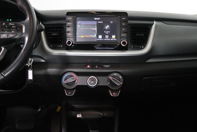 KIA Stonic 1.0 T-GDi DynamicLine Trekhaak, Apple CarPlay/Android Auto, Cruise Control