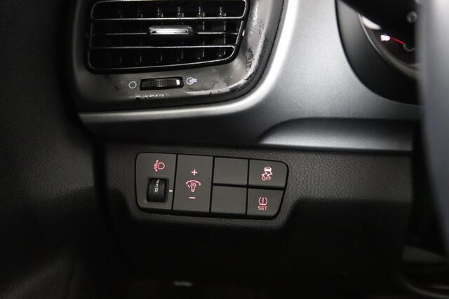 KIA Stonic 1.0 T-GDi DynamicLine Trekhaak, Apple CarPlay/Android Auto, Cruise Control