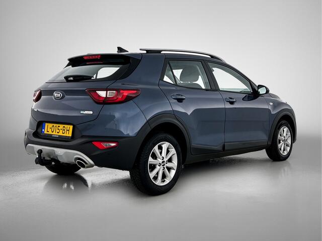 KIA Stonic 1.0 T-GDi MHEV DynamicLine | Trekhaak |