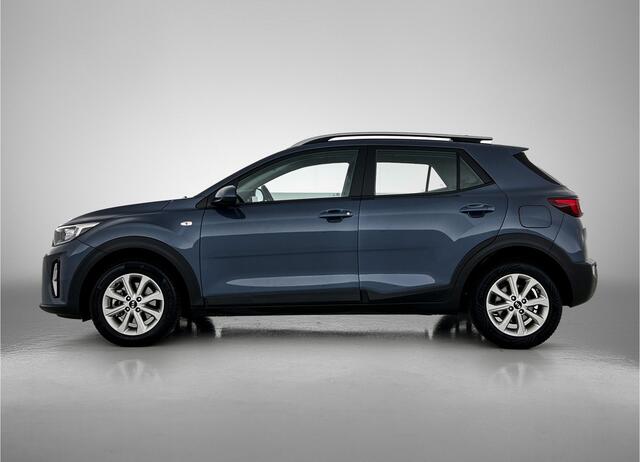 KIA Stonic 1.0 T-GDi MHEV DynamicLine | Trekhaak |