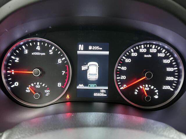 KIA Stonic 1.0 T-GDi MHEV DynamicLine | Trekhaak |
