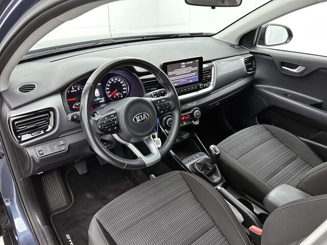 KIA Stonic 1.0 T-GDi MHEV DynamicLine | Trekhaak |