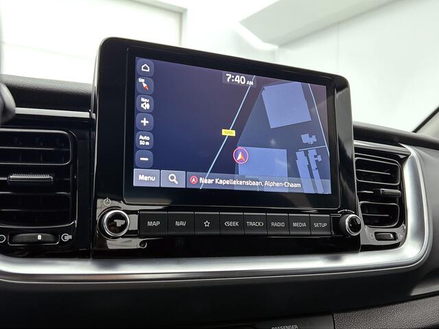 KIA Stonic 1.0 T-GDi MHEV DynamicLine | Trekhaak |