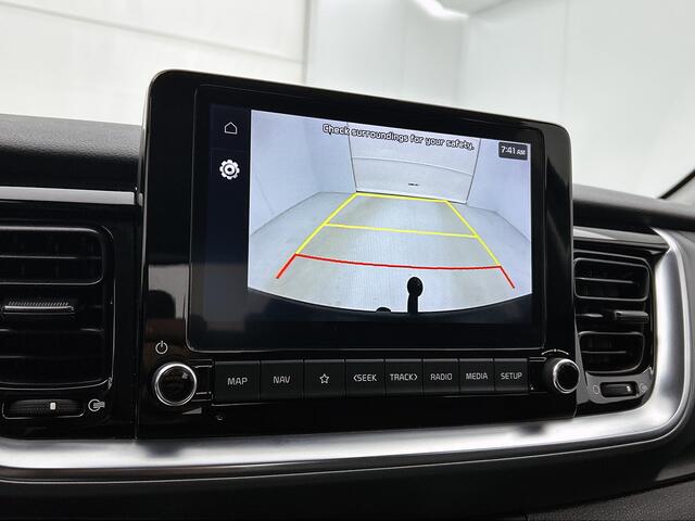 KIA Stonic 1.0 T-GDi MHEV DynamicLine | Trekhaak |
