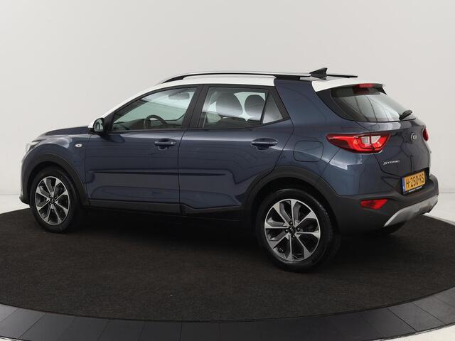 KIA Stonic 1.0 T-GDi DynamicLine | Camera | Carplay | Navigatie | Cruise control | Airco | Bluetooth | LED | Parkeerhulp