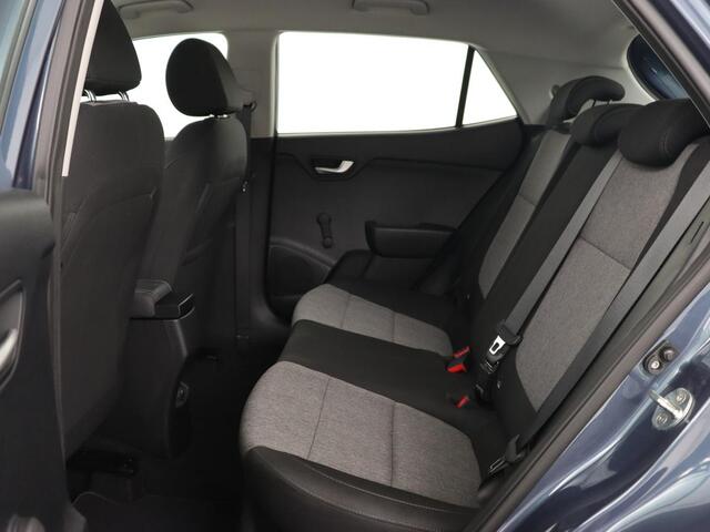 KIA Stonic 1.0 T-GDi DynamicLine | Camera | Carplay | Navigatie | Cruise control | Airco | Bluetooth | LED | Parkeerhulp