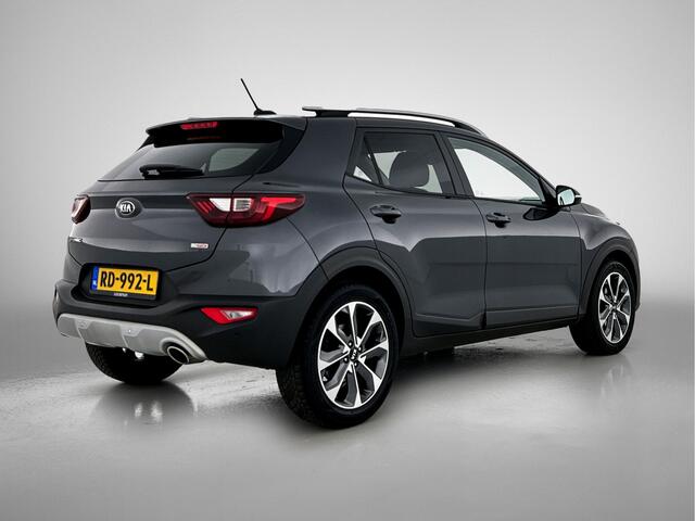KIA Stonic 1.0 T-GDi DynamicLine
