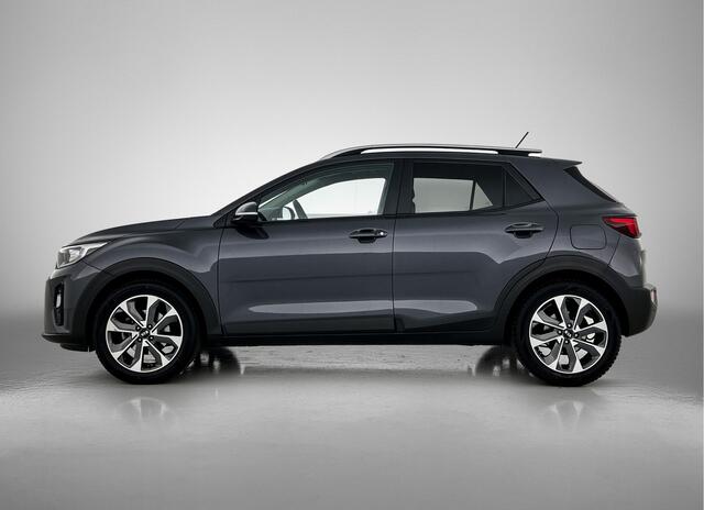 KIA Stonic 1.0 T-GDi DynamicLine